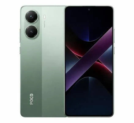 Xiaomi 16