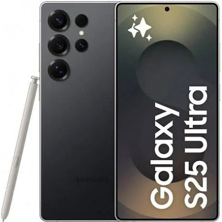 Samsung Galaxy S25 Ultra