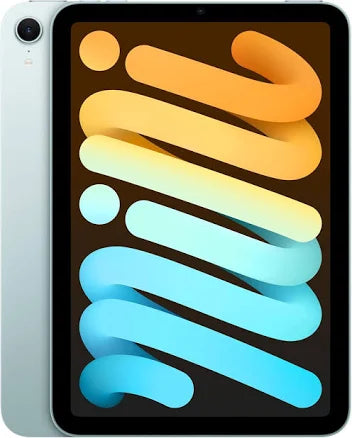 Apple iPad mini (A17 Pro)