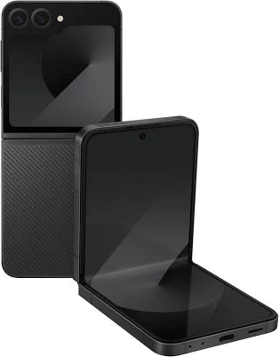 Samsung Galaxy Z Flip6