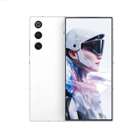 nubia Z80