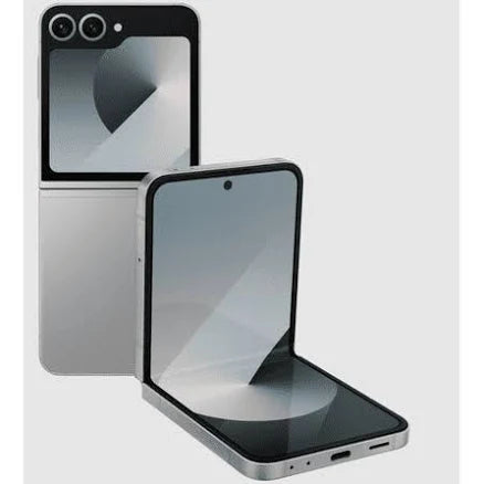 Samsung Galaxy Z Flip6