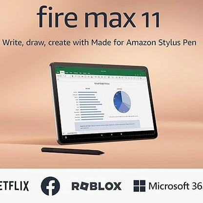 Amazon Fire Max 11