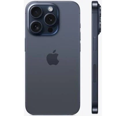 Apple iPhone 15 Pro