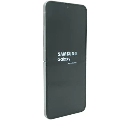 Samsung Galaxy Z Flip6