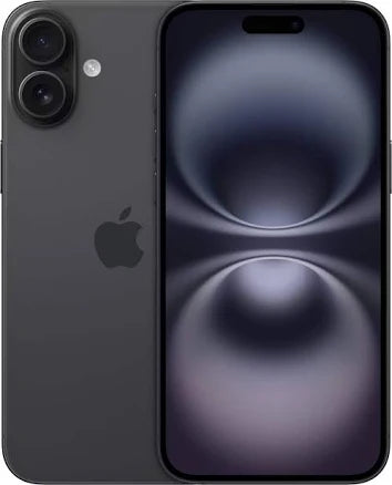 Apple iPhone 16 Plus