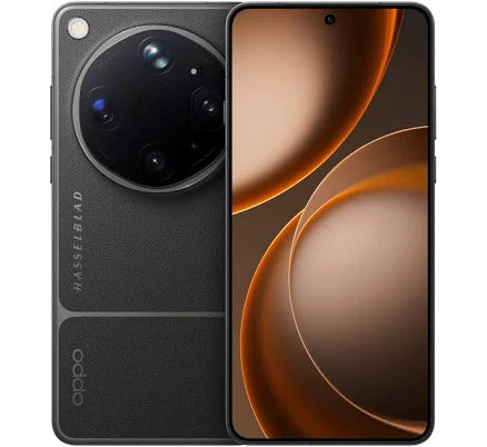 OPPO Find X9 Ultra