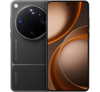 OPPO Find X9 Ultra
