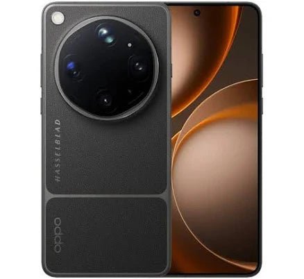 OPPO Find X9 Ultra