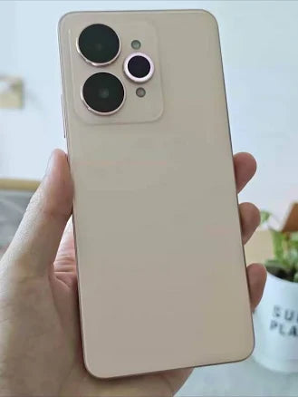 Realme 15