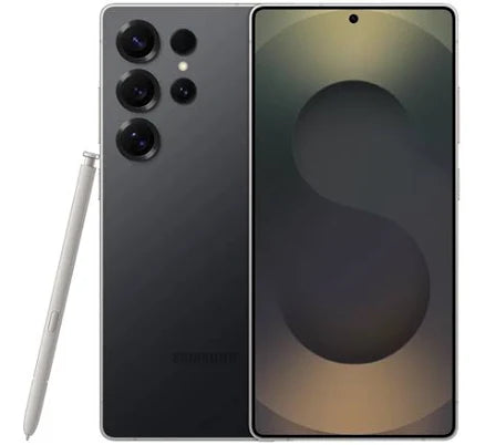 Samsung Galaxy S25 Ultra