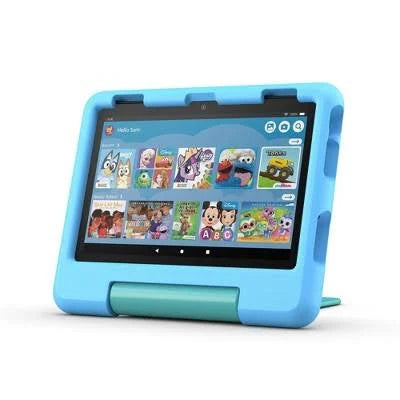 Amazon Fire HD 8