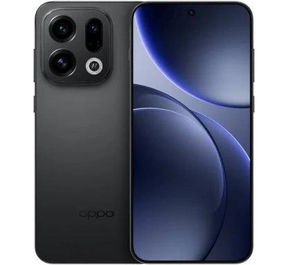 OPPO Find X9