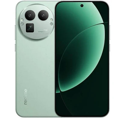 Realme GT 8 Pro