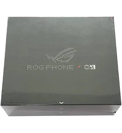 ASUS ROG Phone 10 Pro