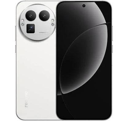 Realme GT 8 Pro