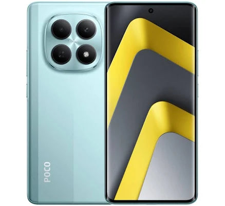 Xiaomi POCO M8