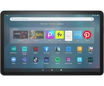 Amazon Fire Max 11