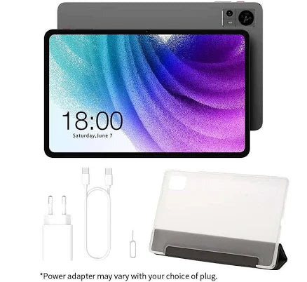 Teclast T60 Plus