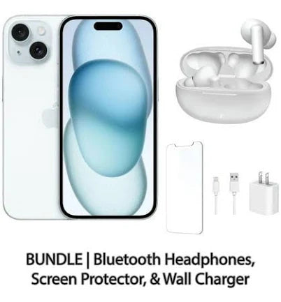 Apple iPhone 15