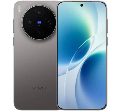 Vivo X300