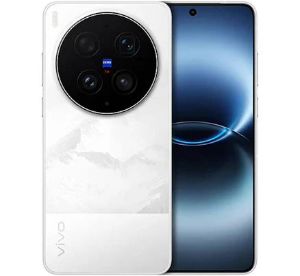 Vivo X300 Ultra