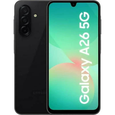 Samsung Galaxy A26