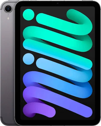 Apple iPad mini (A17 Pro)