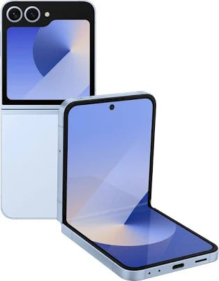 Samsung Galaxy Z Flip6