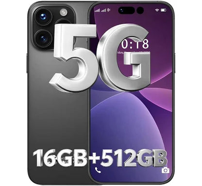 Xiaomi Xiaomi 16 Pro
