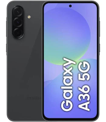 Samsung Galaxy A36