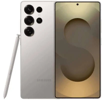 Samsung Galaxy S25 Ultra