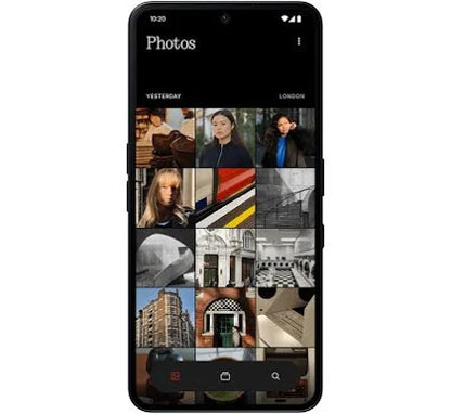 Nothing Phone (3a)