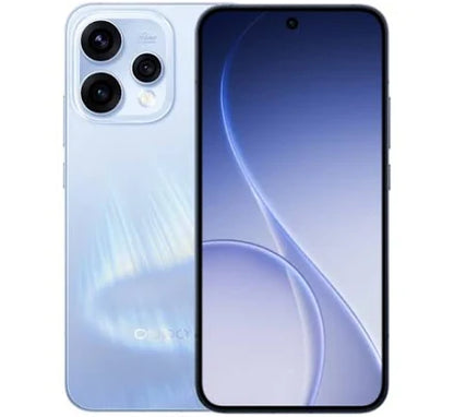 OPPO Reno 15