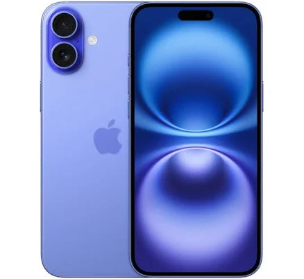 Apple iPhone 16 Plus