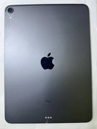 Apple iPad (11th Gen)