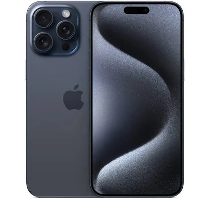 Apple iPhone 15 Pro