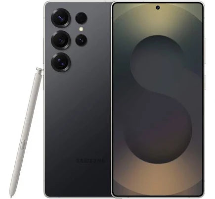 Samsung Galaxy S25 Ultra